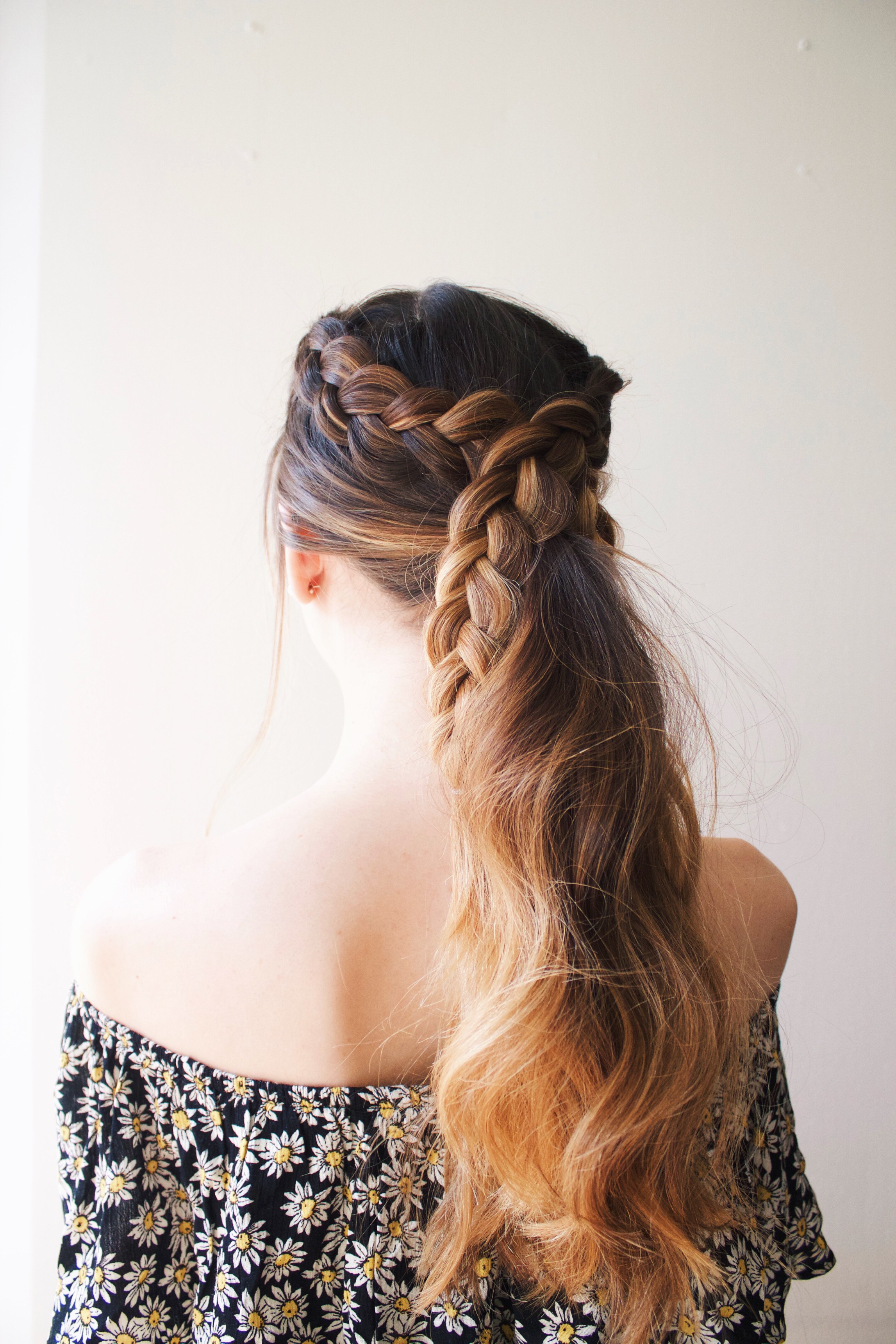 30 Hairstyles For Long Hair to Try Out