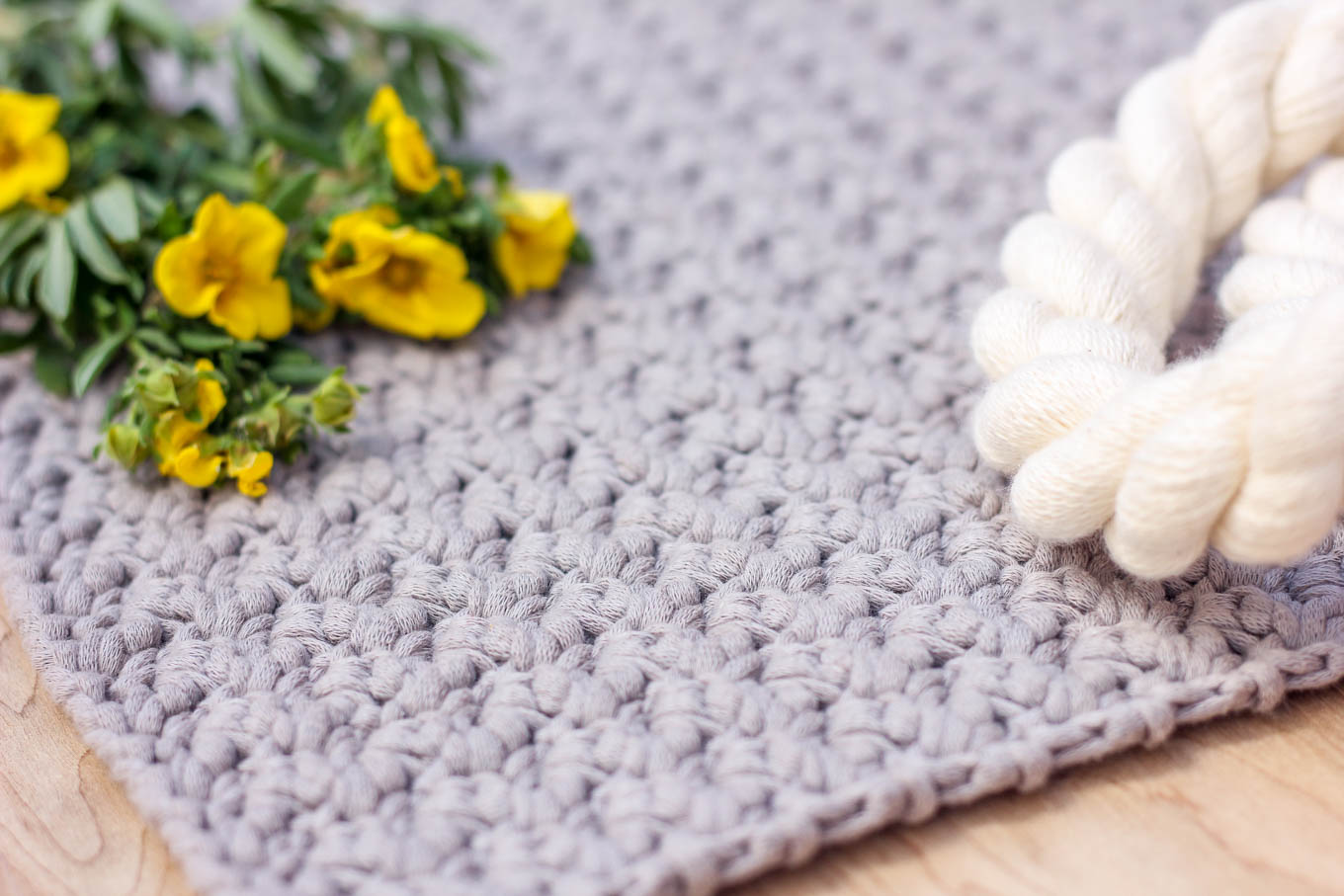 Crochet suzette stitch tutorial