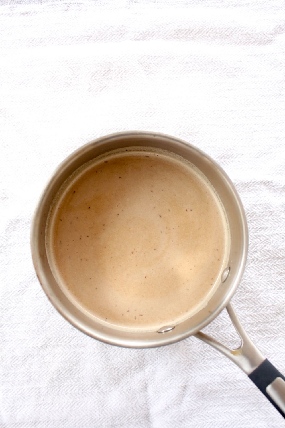 Tempero de Abóbora de Caramelo Salgado Latte Heat e Whisk