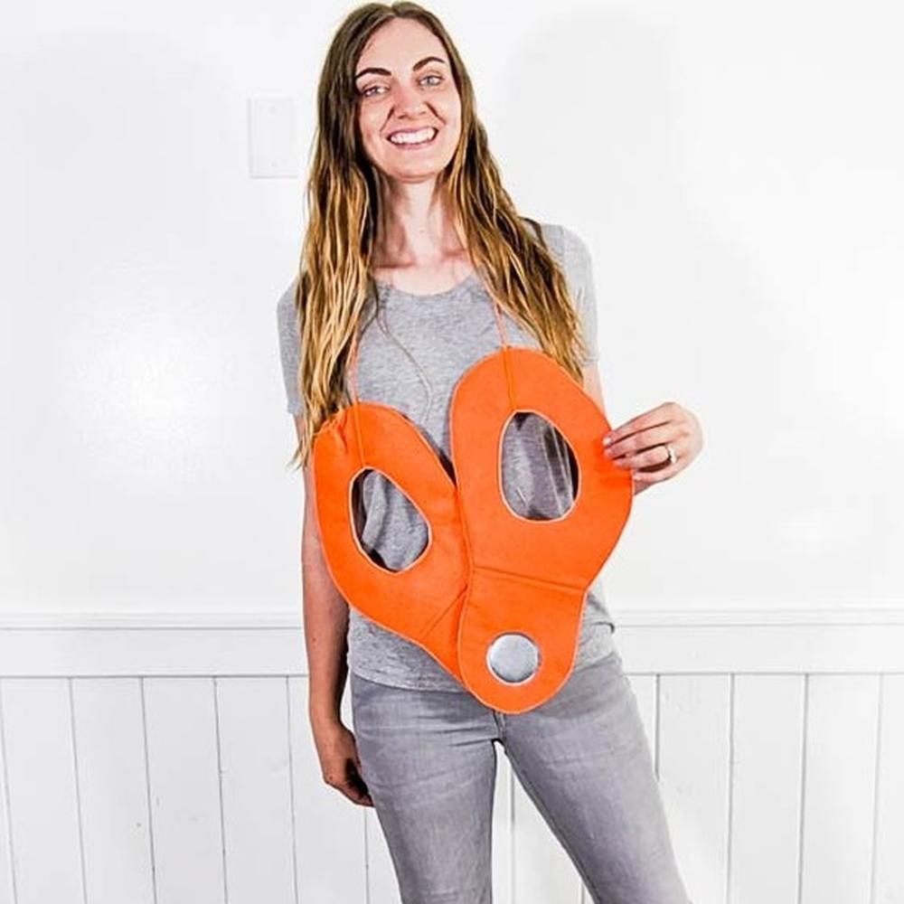 cubic know Directly 50 Easy Halloween Costumes: Easy DIY Halloween Costumes to Make