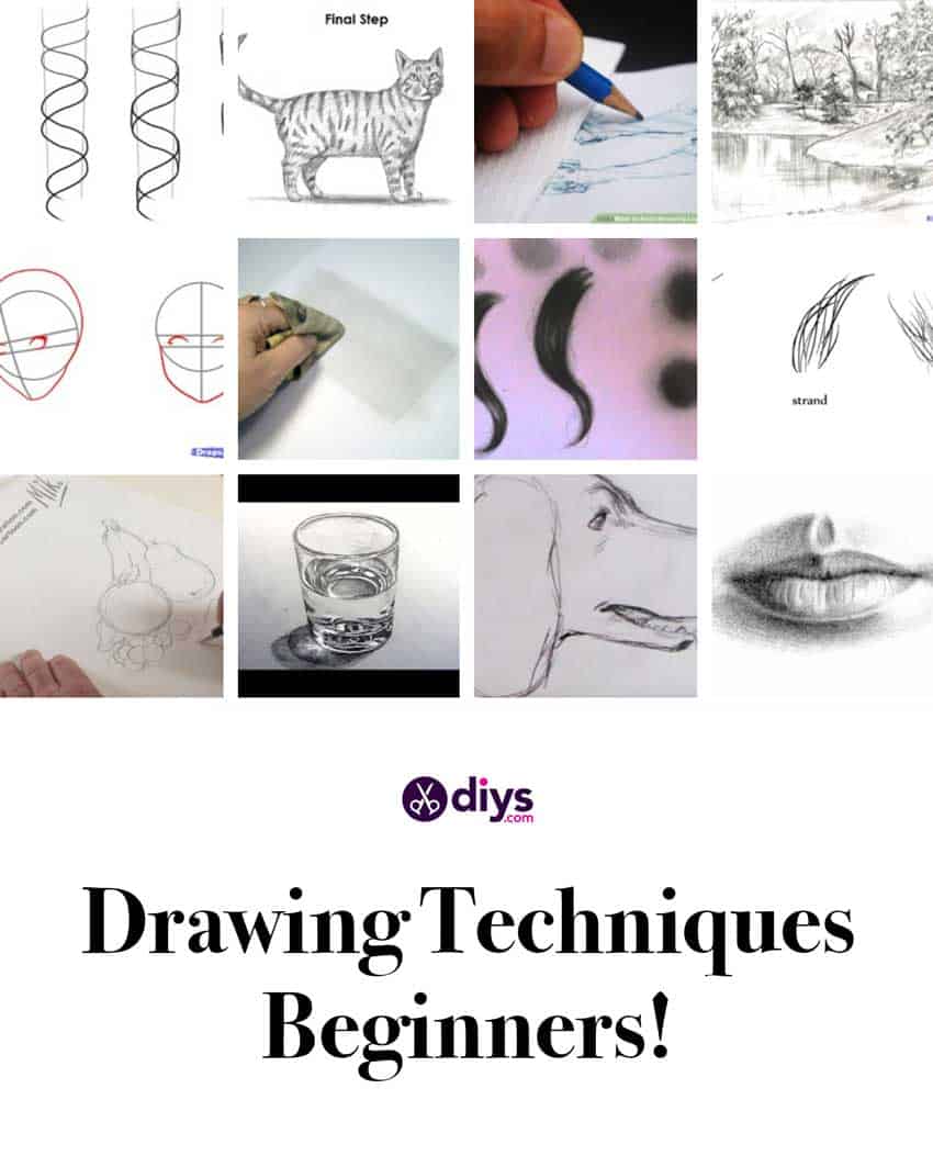 15 Best Drawing Ideas for Kids They Will Love