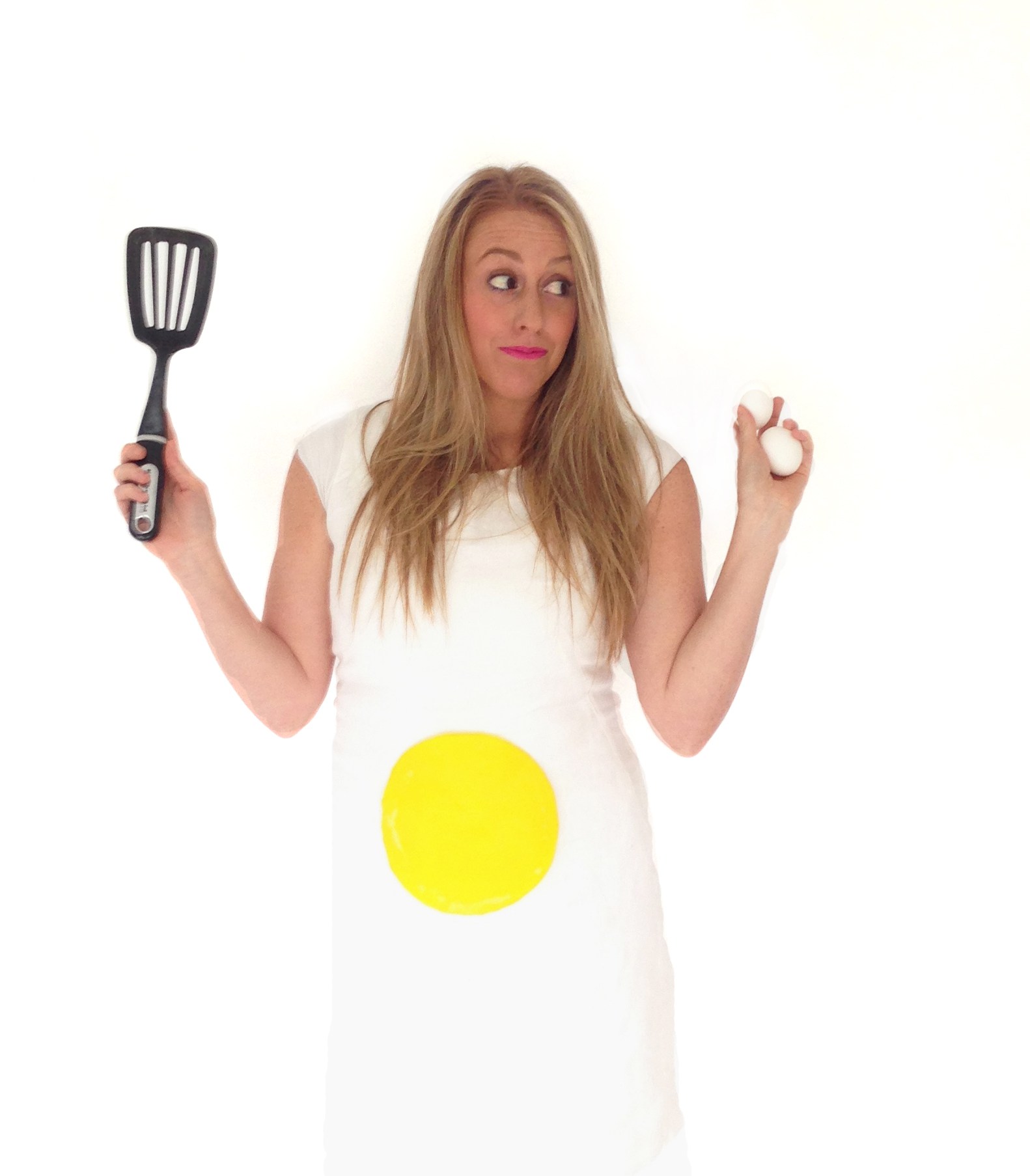 Egg costume halloween costume