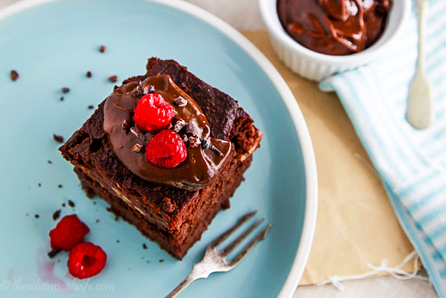Ultimate chocolate brownies recipe sugar free