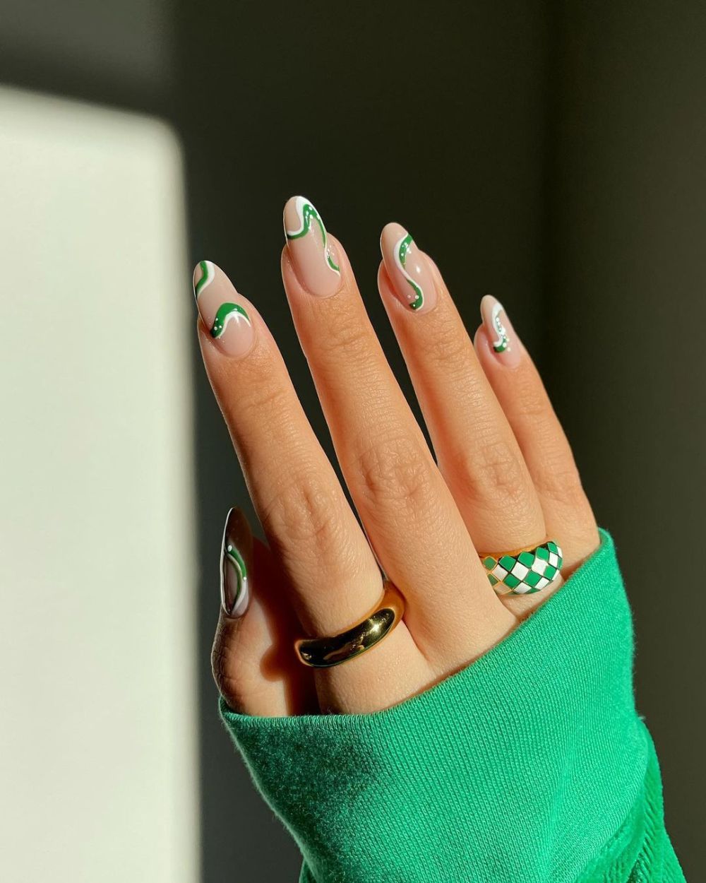 25-green-nails-or-how-to-be-different-with-green-nail-designs-in-2022