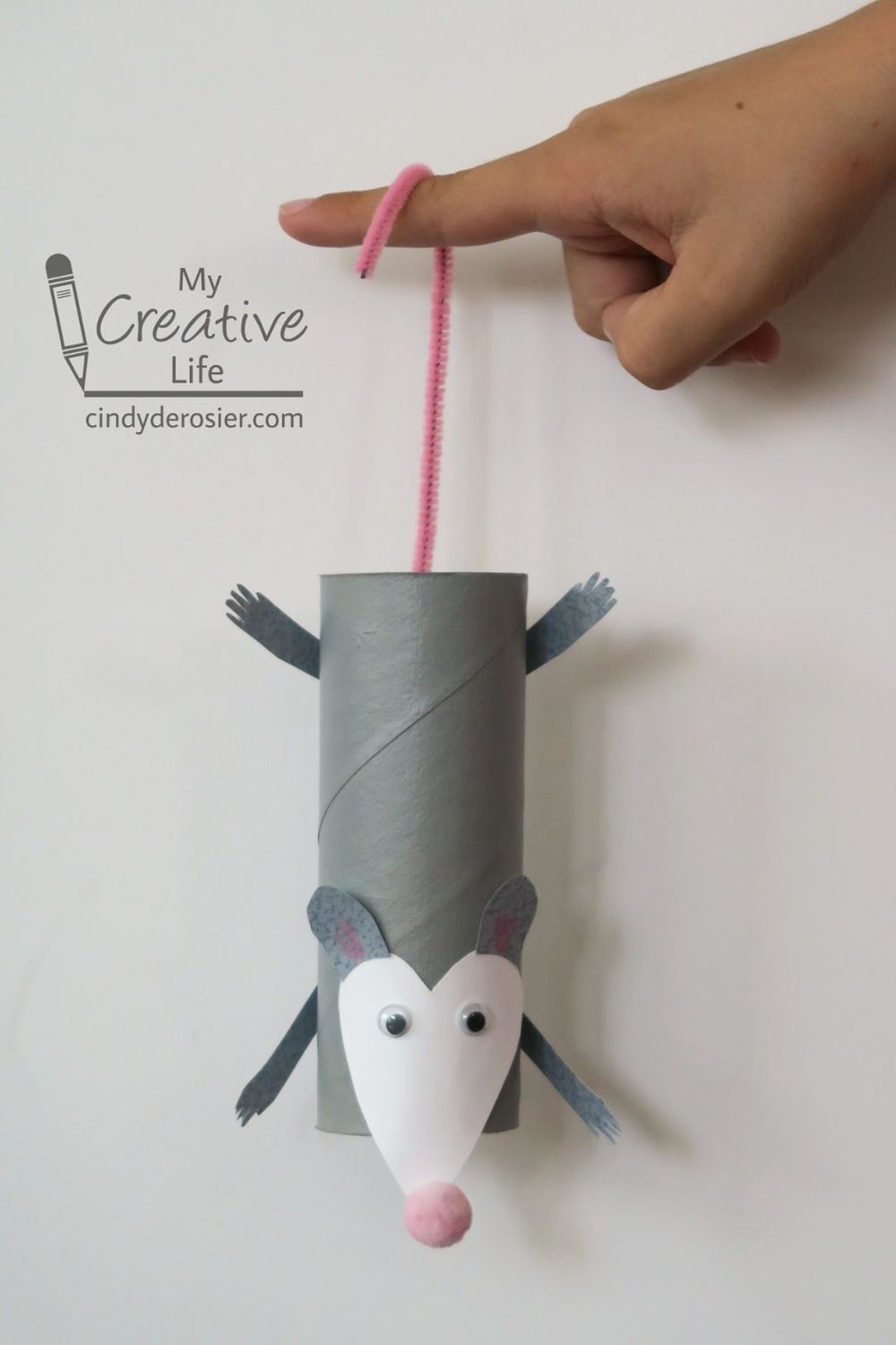 40 Best Toilet Paper Roll Crafts for Kids to Get Creative (2023 UPDATE)
