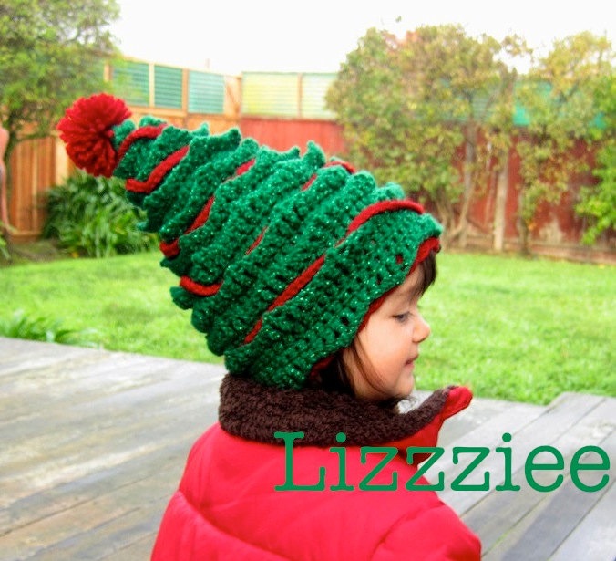 childrens novelty christmas hats