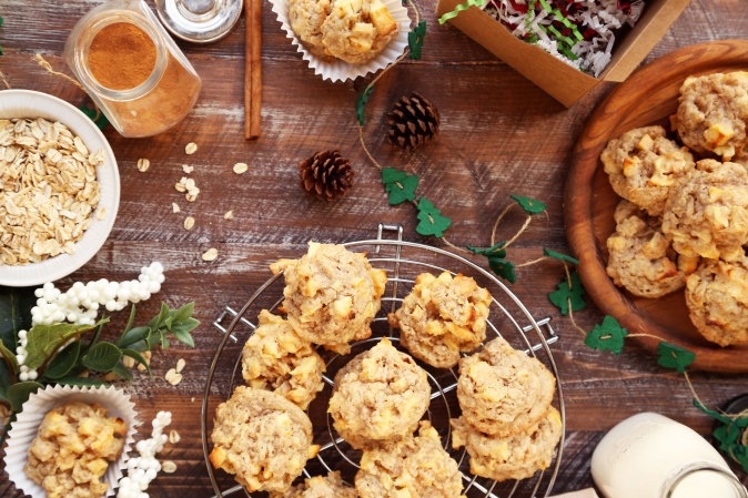 ChocolateShortbreadCookie