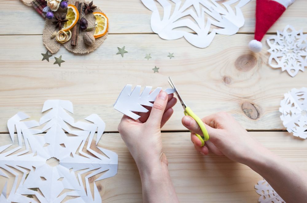 Christmas Home Decor And Games Ideas For A Festive Bash - Styl Inc