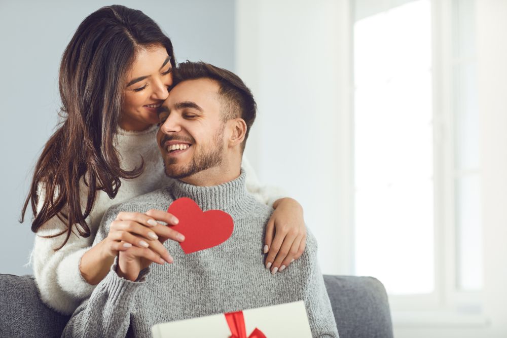 Best christmas gifts for boyfriend