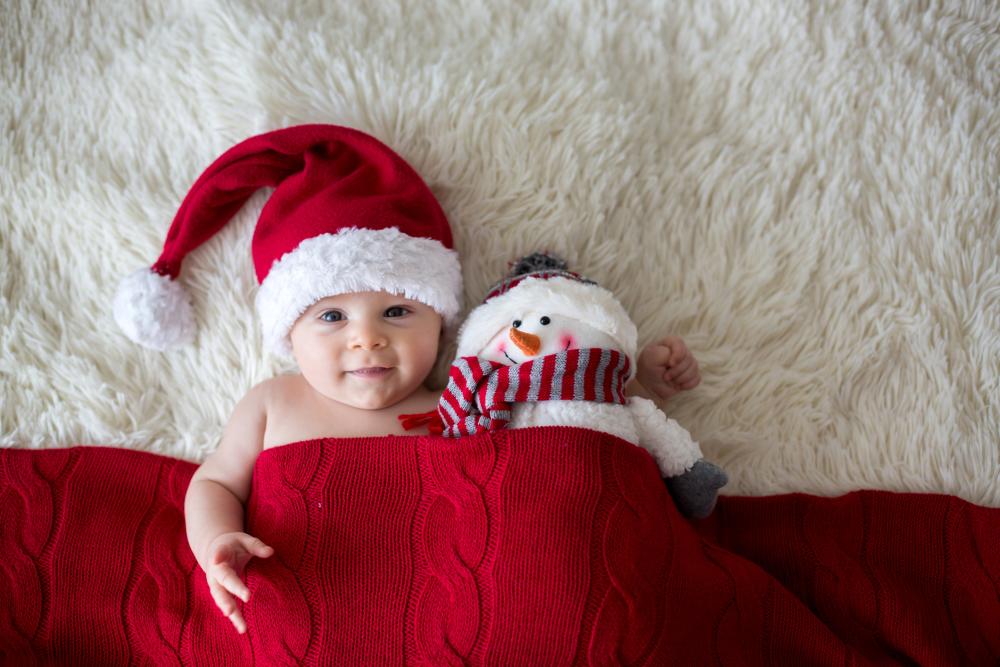 Christmas Hat Beanie Snowman Penguin Santa Reindeer Novelty Secret Santa Gift 