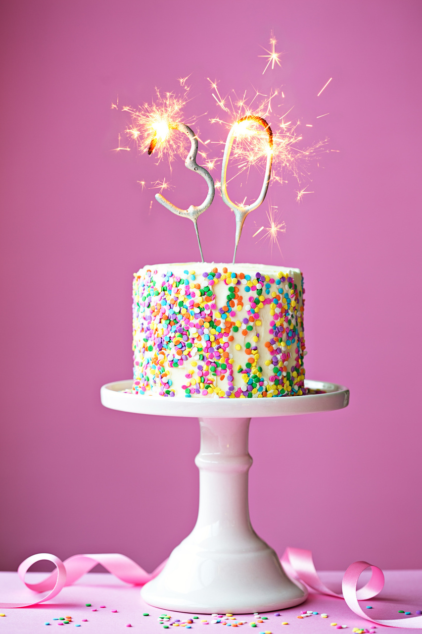 Celebrate In Style With These 50 Diy 30th Birthday Ideas