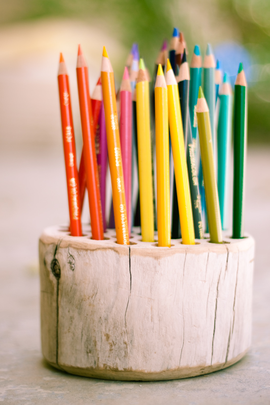 Pencil Holder - DIY Christmas Gifts for Your Boyfriend