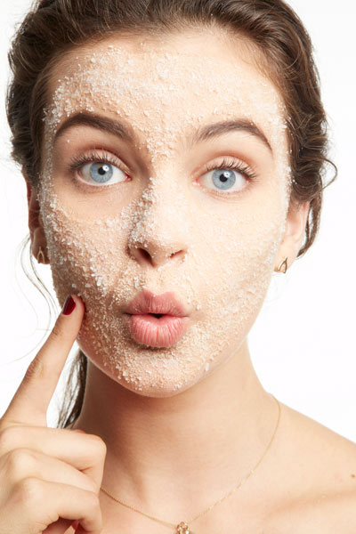 Get Clear Skin Overnight With These 25 Different Beauty Tips and Secrets!