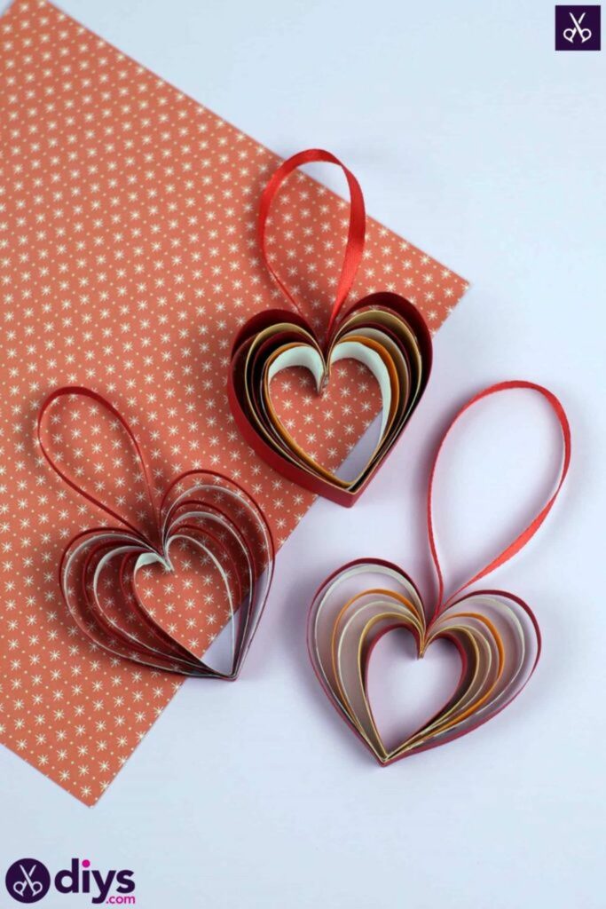 70 DIY Valentine's Day Gifts - Easy Homemade Valentine's Presents