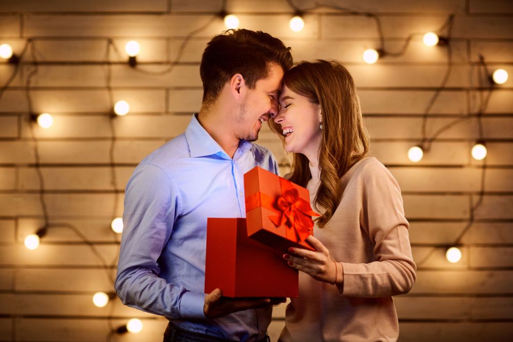 Best last minute valentine's day gifts
