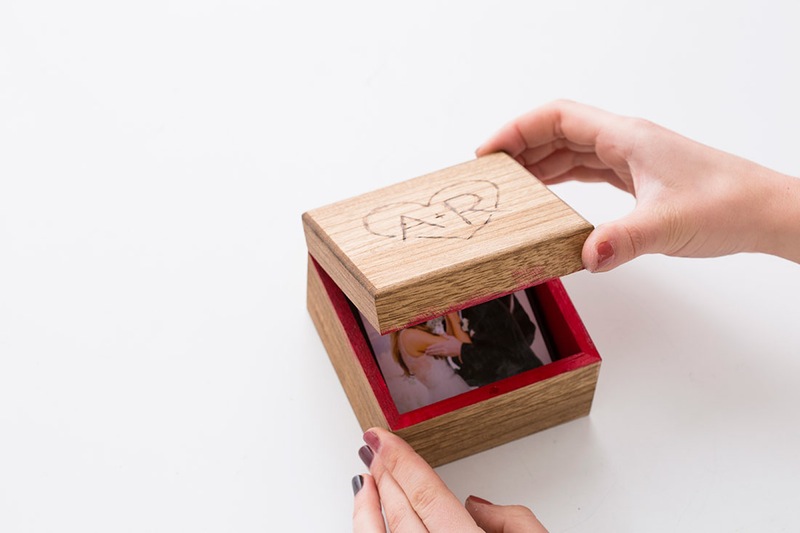 25 Thoughtful and Fun DIY Valentine's Day Gifts For Him