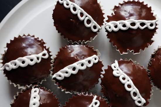 Hostess Cupcakes - Valentine's Day Gifts for Him