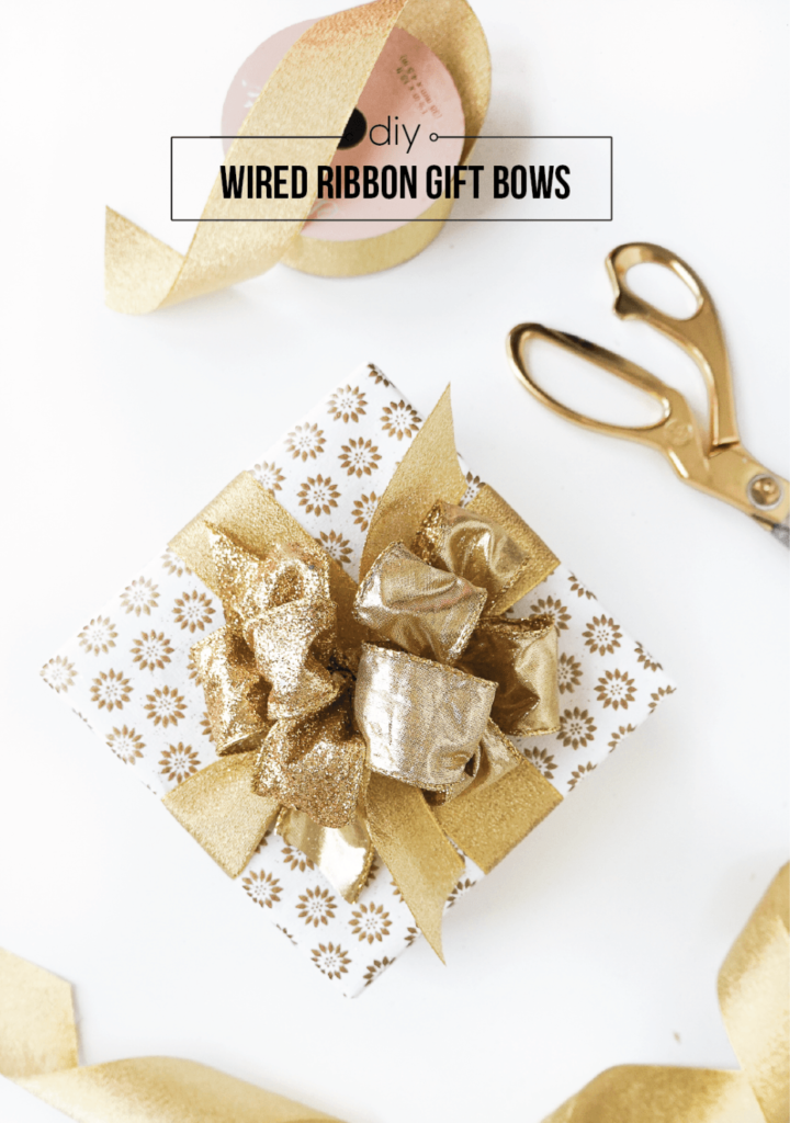 How To Make a Bow Out of Ribbon: 34 Awesome DIY Bow Ideas