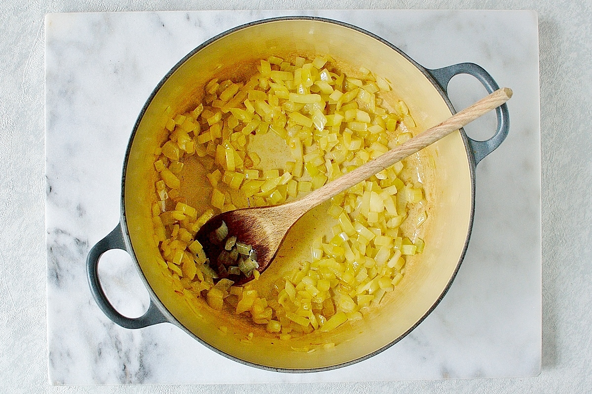 Vegan Spiced Red Lentil And Root Vegetable Soup