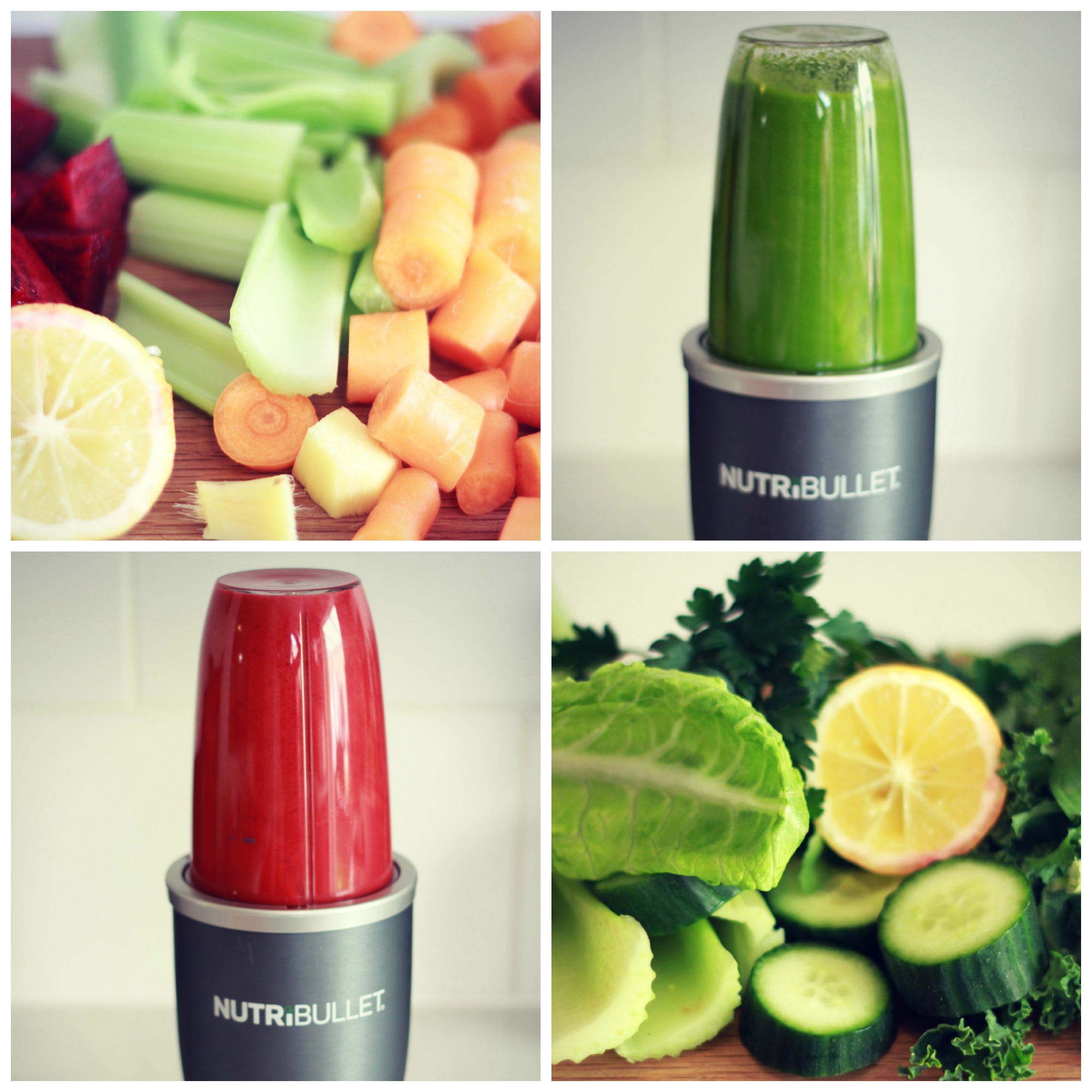 3 day juice cleanse from amy treasure