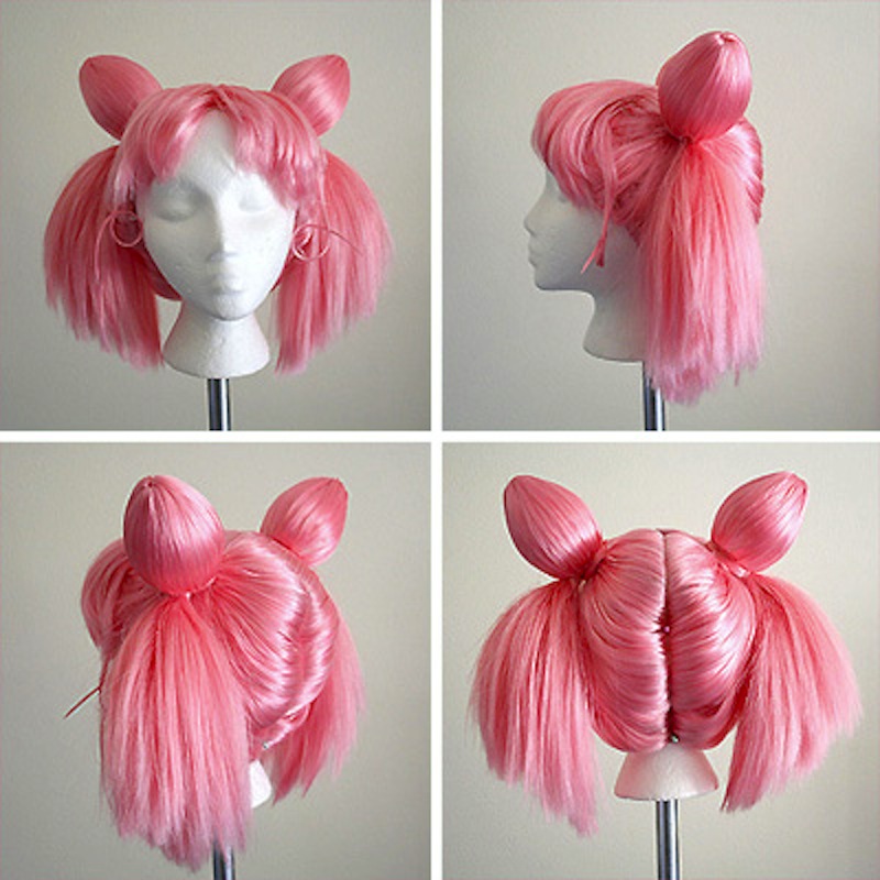 Basic WIG STYLING TOOLS + TIPS for COSPLAY