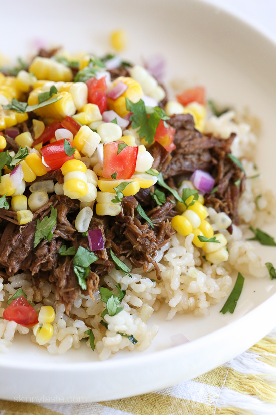 Barbacoa beef recipe