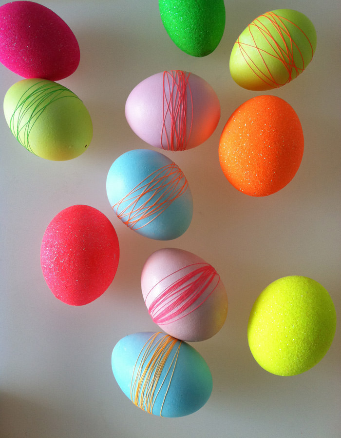 40 Easter Egg decorating ideas 2024 – easy designs to try at home