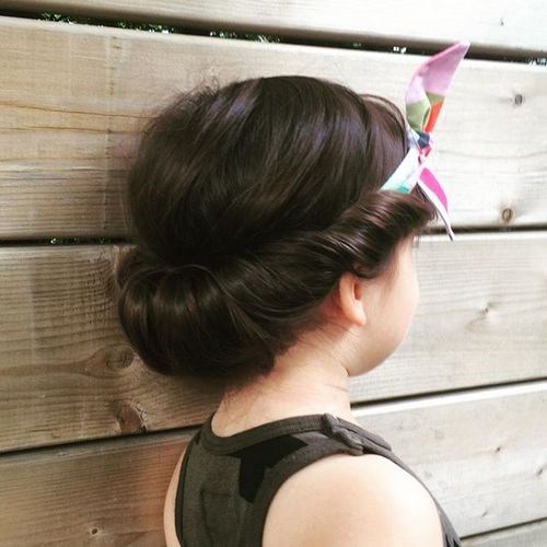 50 Toddler Hairstyles To Try Out On Your Little One Tonight