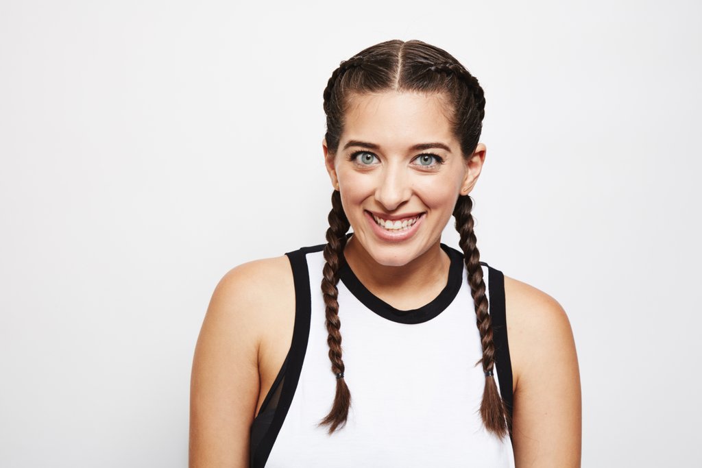 15 Dutch Braids To Try On Your Hair This Weekend