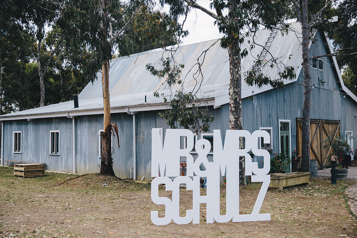 Rustic diy barn wedding james looker melbourne wedding photographer 039