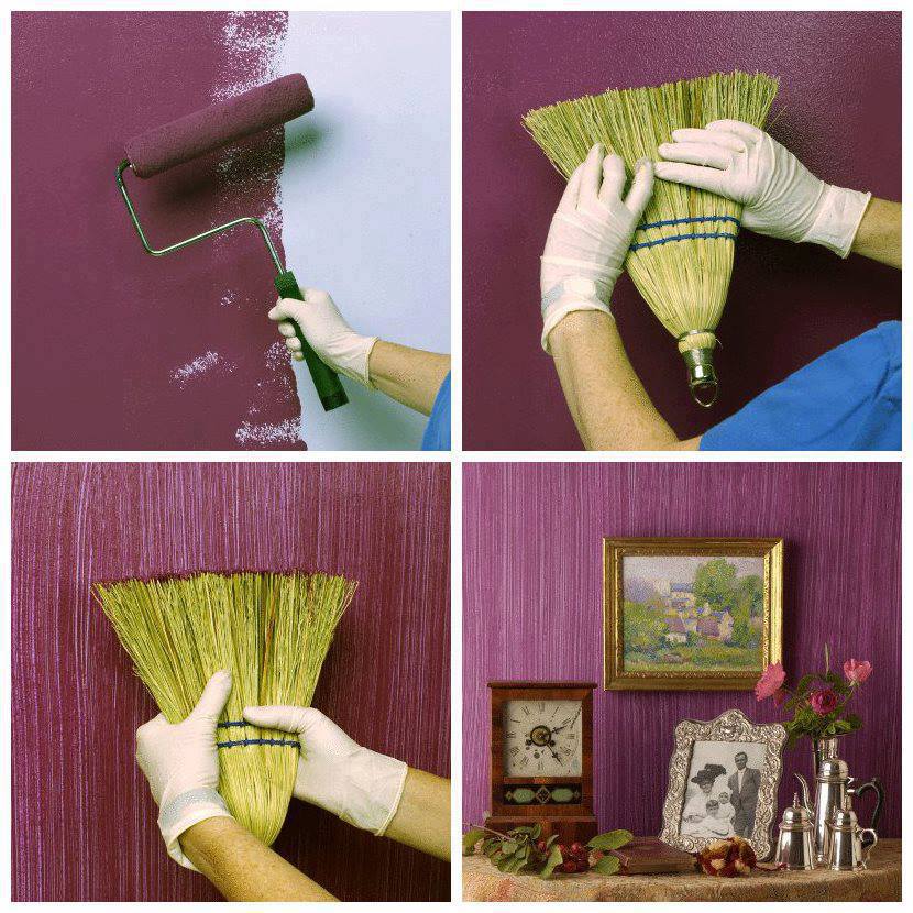 15 Unique Wall Painting Ideas