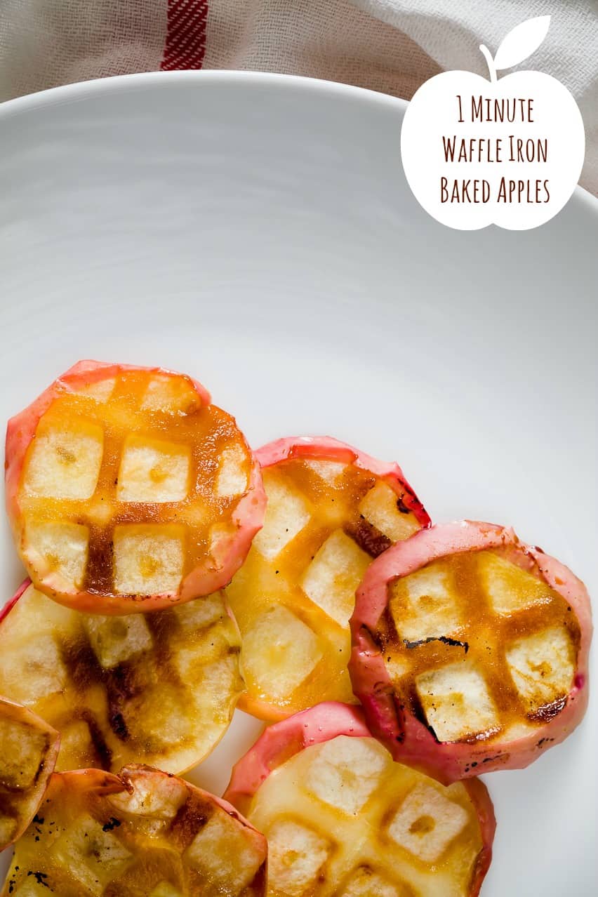 40 Waffle Iron Recipes That Will Wow!