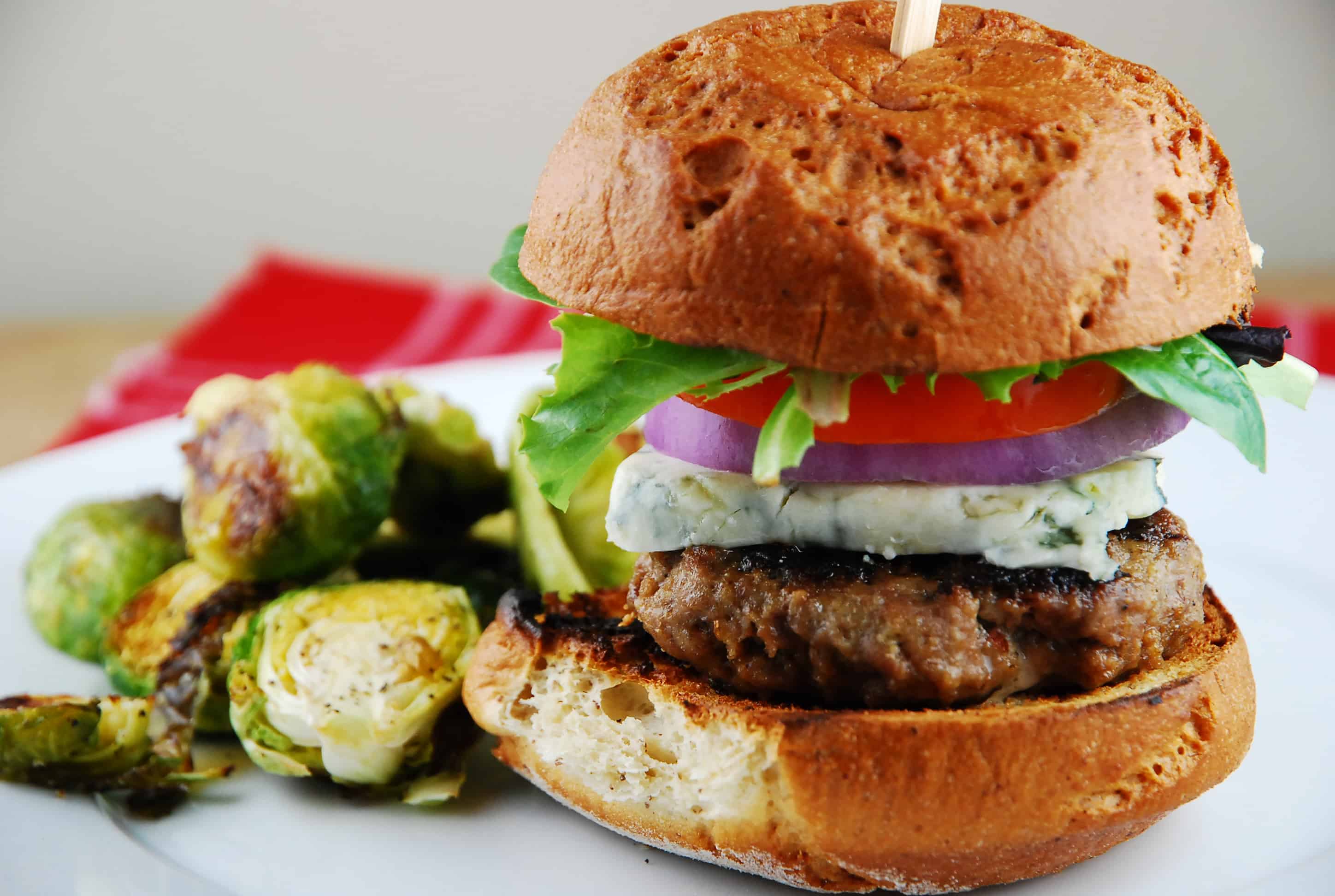 15 Gourmet Burger Ideas That Will Make Your Mouth Water