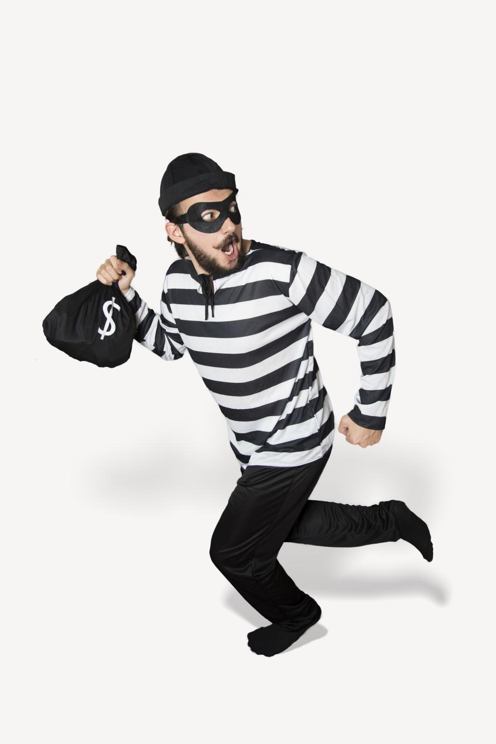 Best halloween costumes for men cat burglar