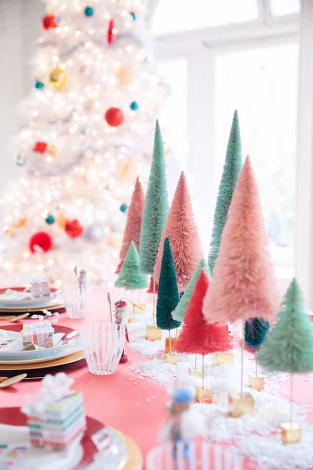 A whimsical wonderland table coco kelley7