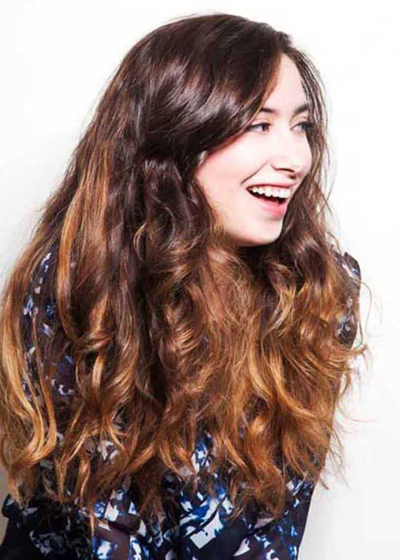 15 Overnight Hairstyles To Try Out Tonight