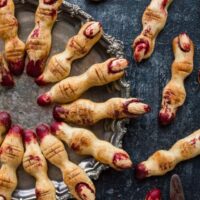 Cropped halloween witch finger cookies jpg