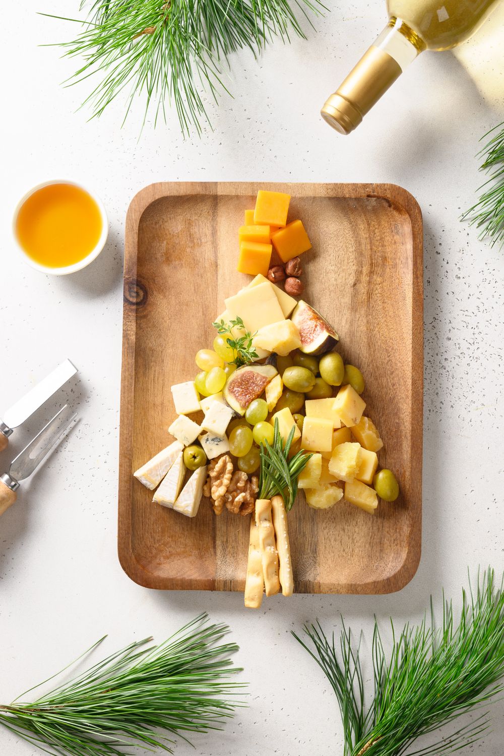 Christmas cheese platter best christmas appetizers