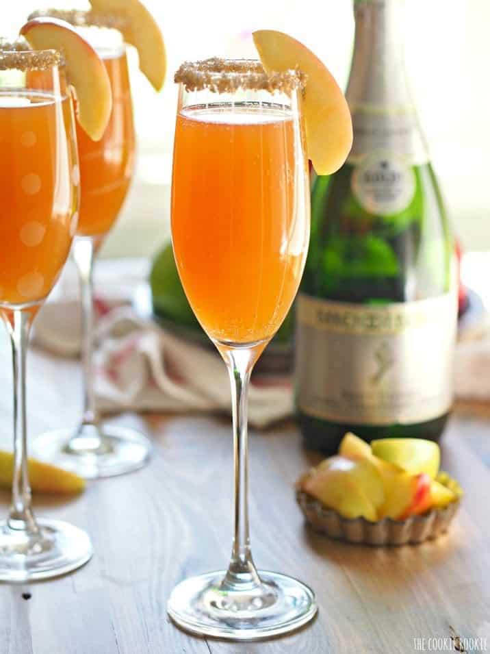 15-mimosa-recipes-to-take-your-brunch-to-the-next-level