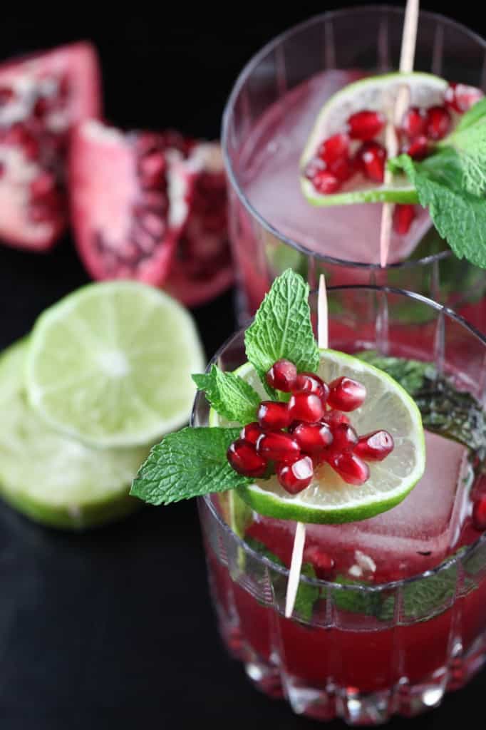 These 15 Christmas Cocktails Are The Perfect Holiday