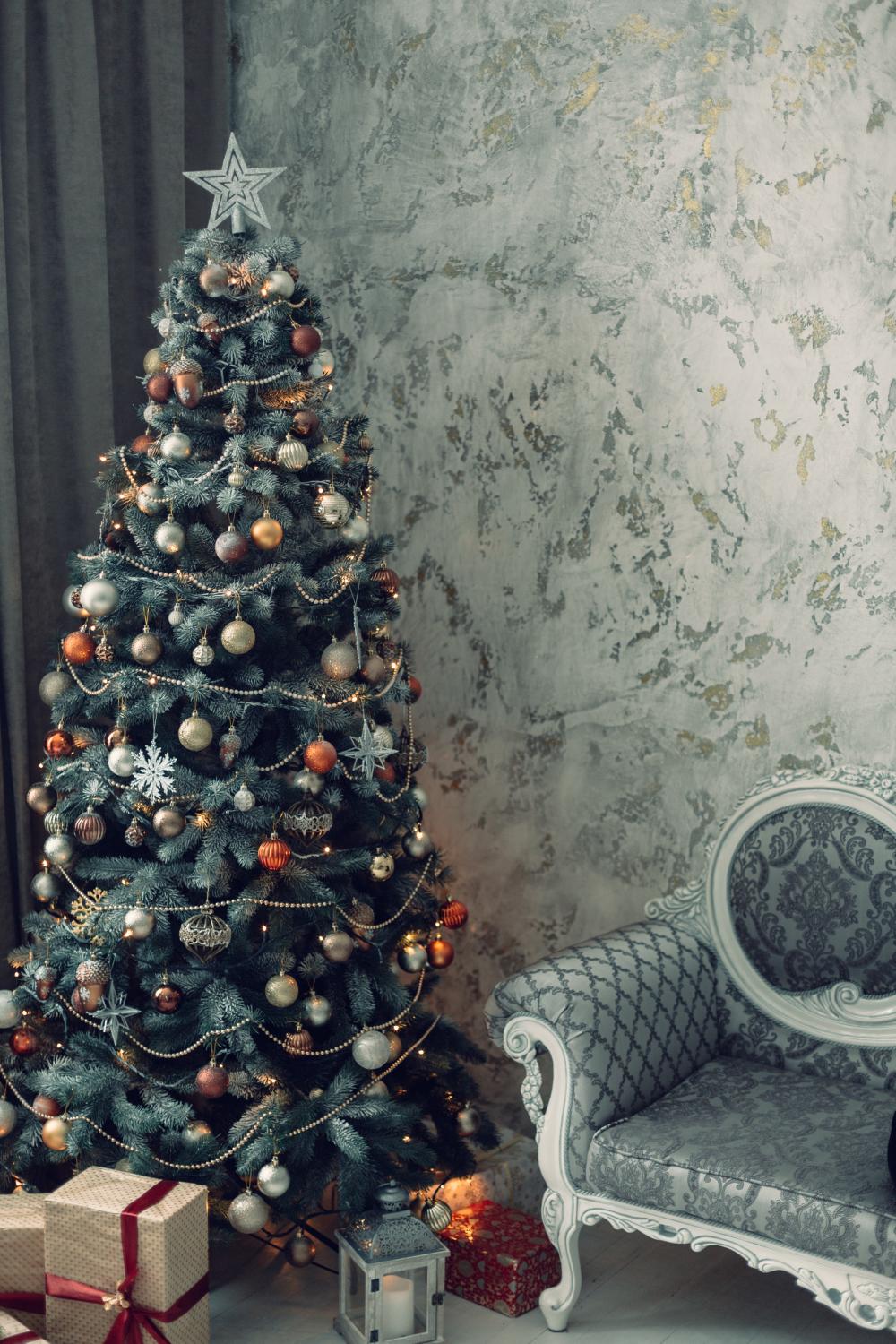 50 Awesome Christmas Topper Ideas For Your Tree This Year