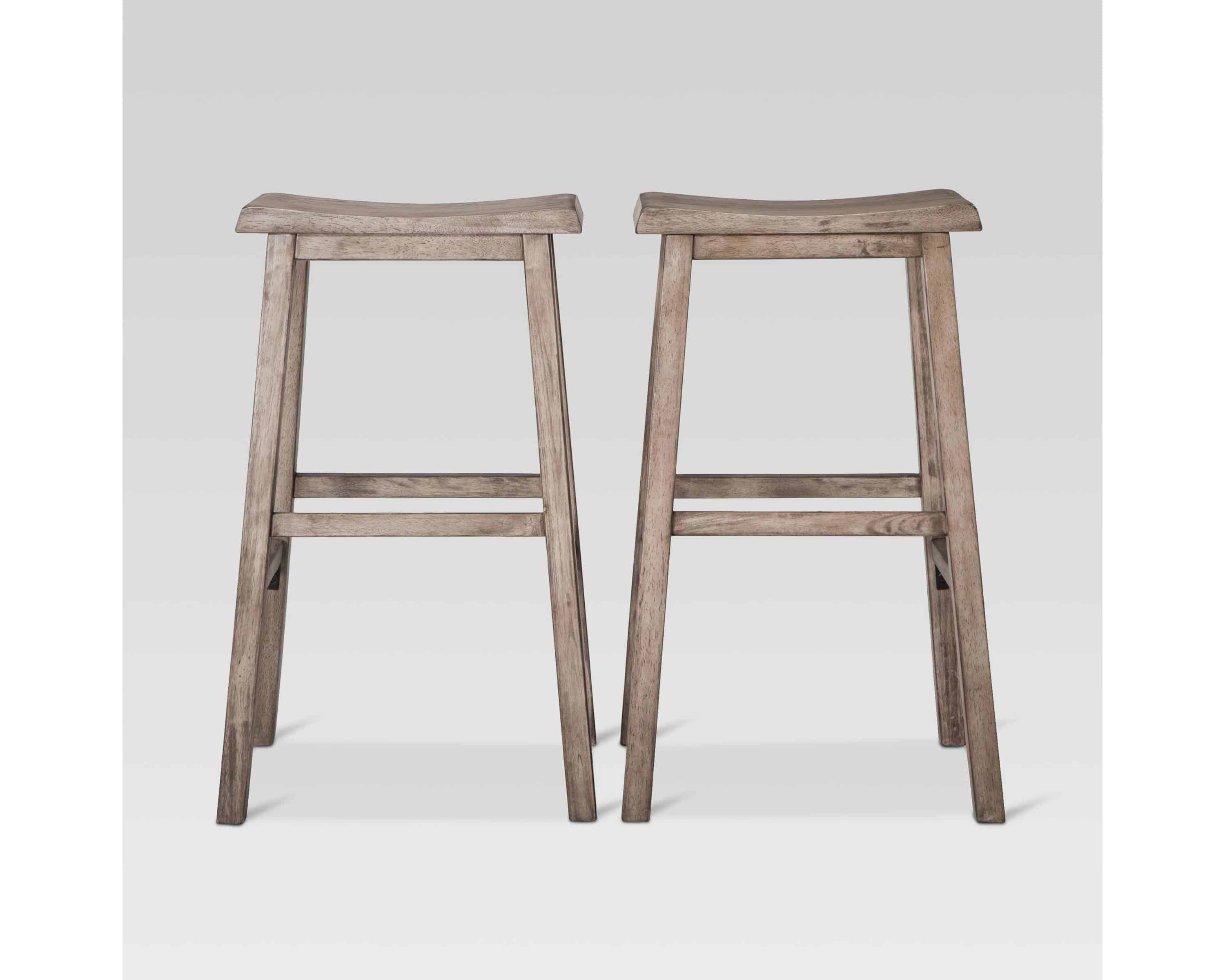 15 Bar Stools You Should Be Ing, Dovercliff 24 Bar Stool