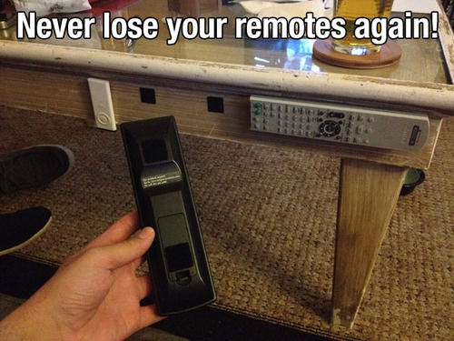 Remote control