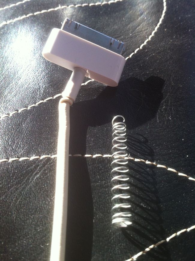 Cool Hack for Your Charger