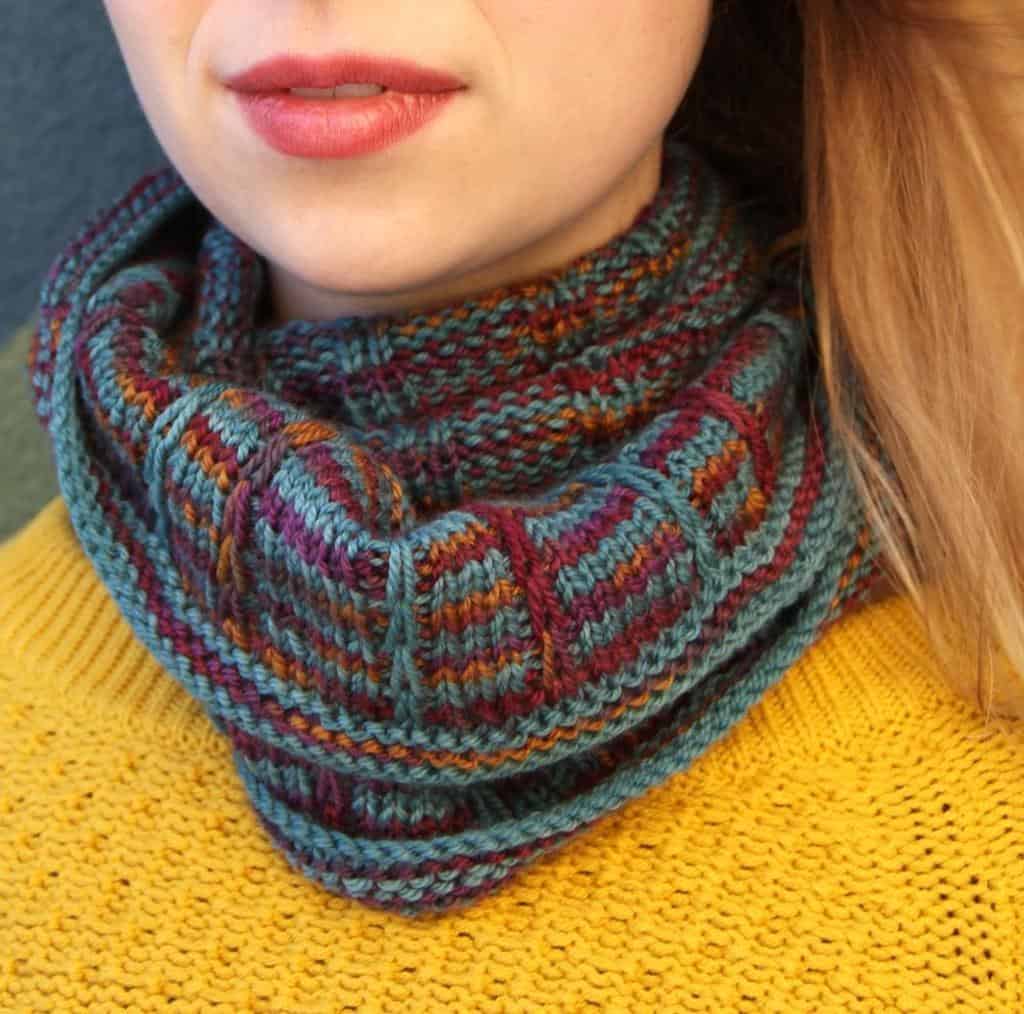 Lapso cowl