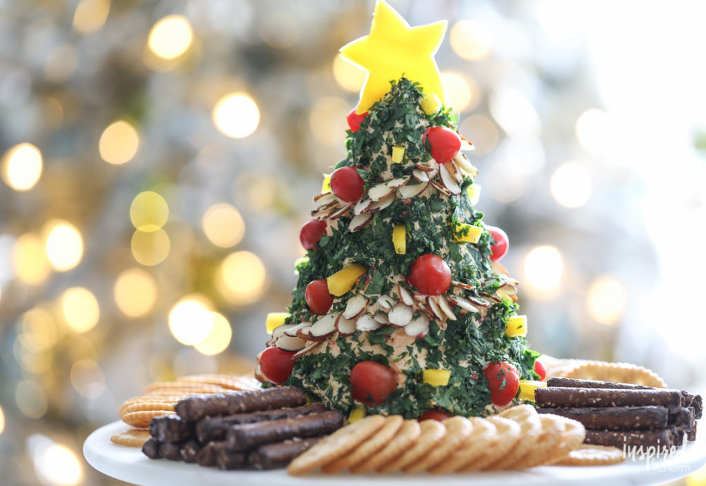 25 Christmas Party Food Ideas That You'll Want to Have Early