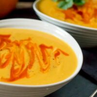 Cropped vegetable sides for thanksgiving curried pumpkin and lentil soup jpg