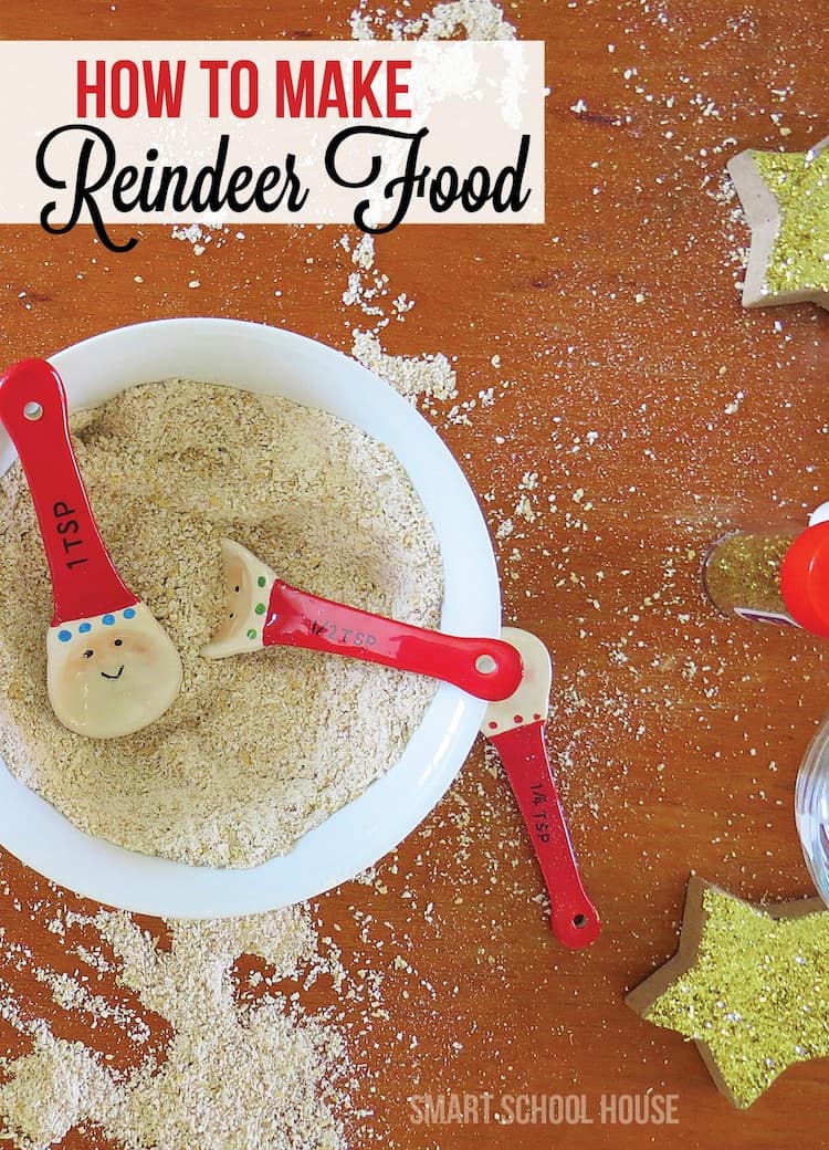 Best Homemade Santa And Reindeer Snack Ideas To Put Out On Christmas Eve