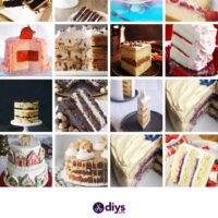 Best layer cake filling ideas