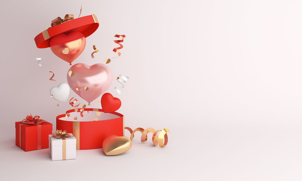 Best valentine’s day gifts